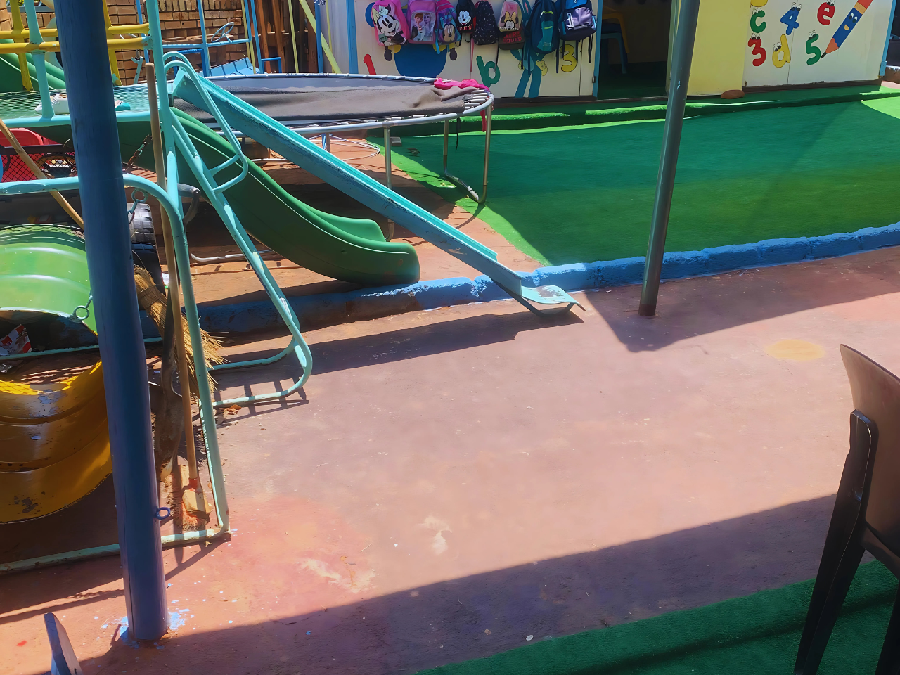Playground